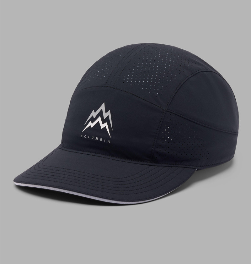 Speed Trail Ball Cap 1