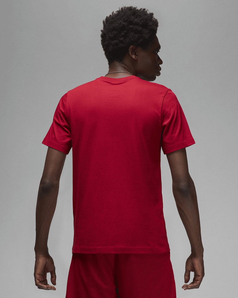 Jordan Jordan Air Men's Stretch T-Shirt outlook
