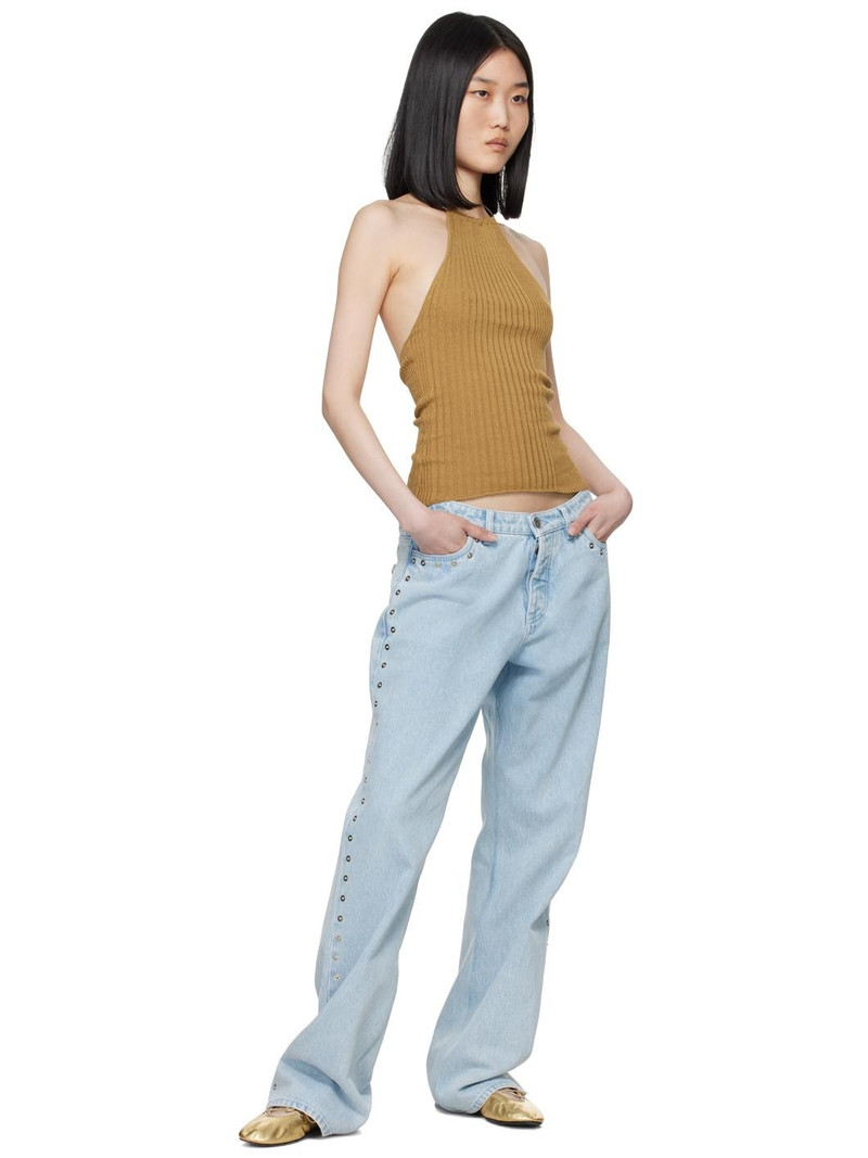 paloma wool Tan Thamesis Camisole outlook