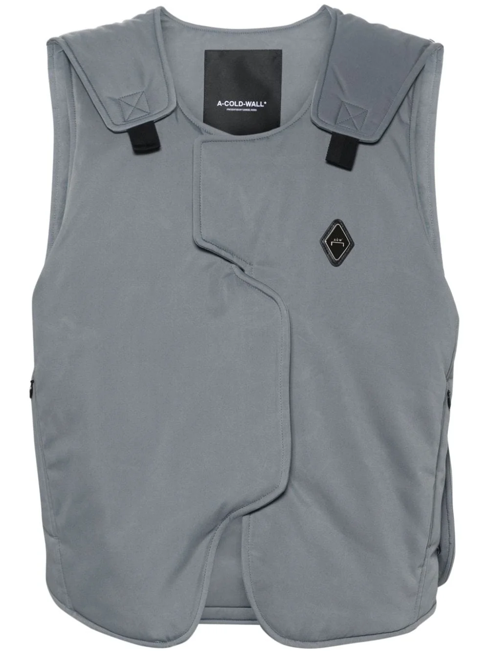 Form II gilet - 1