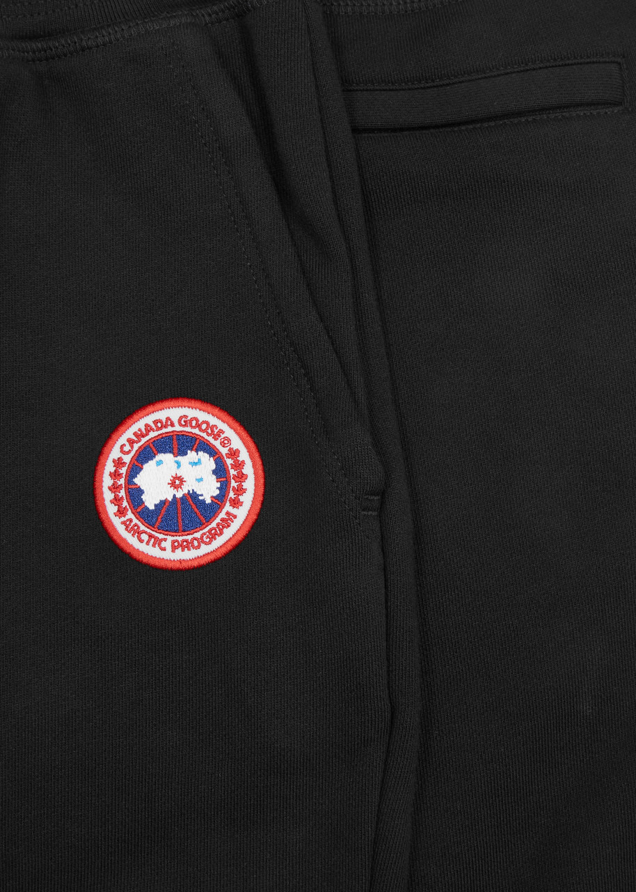 Huron cotton sweatpants - 5