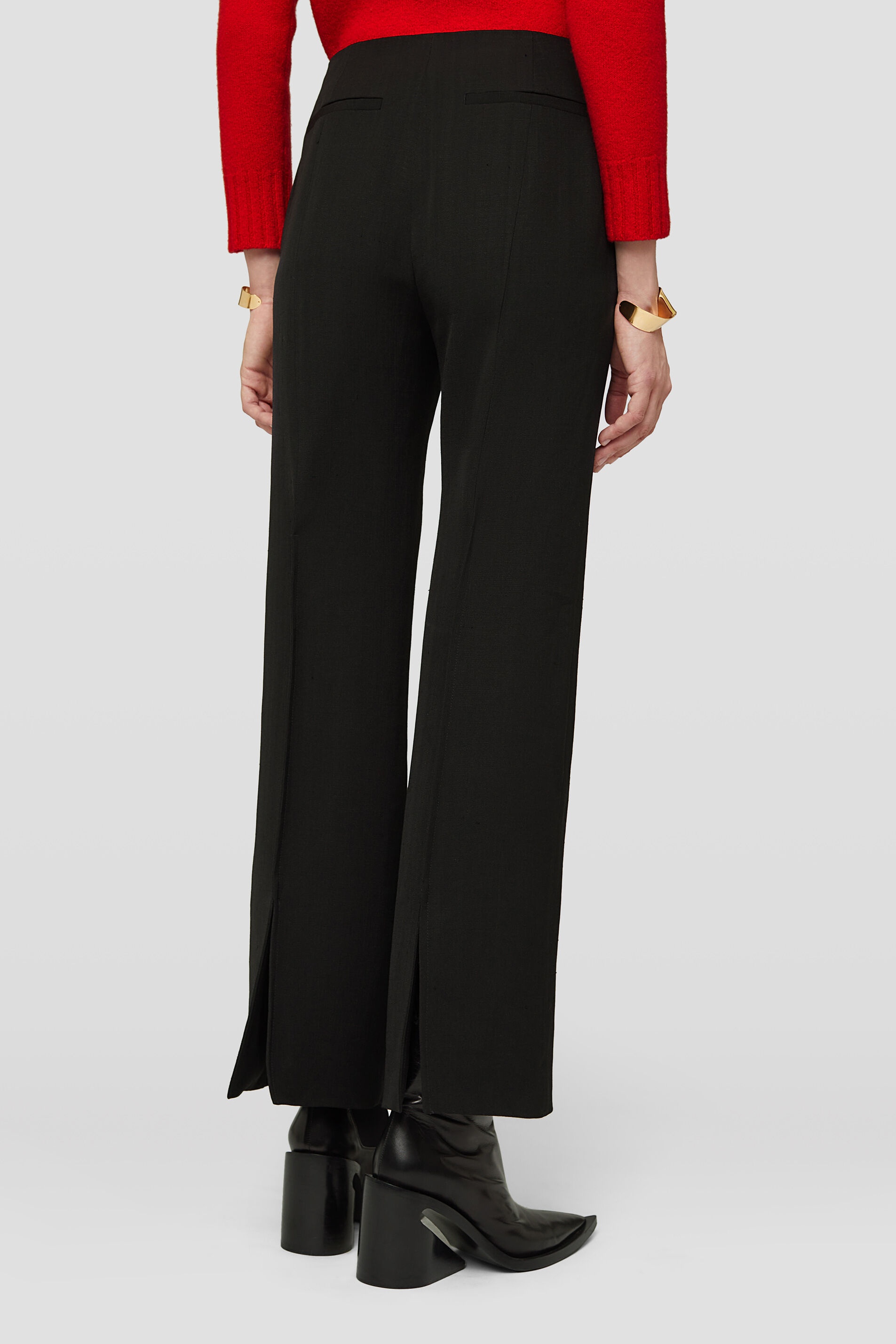 Trousers - 5