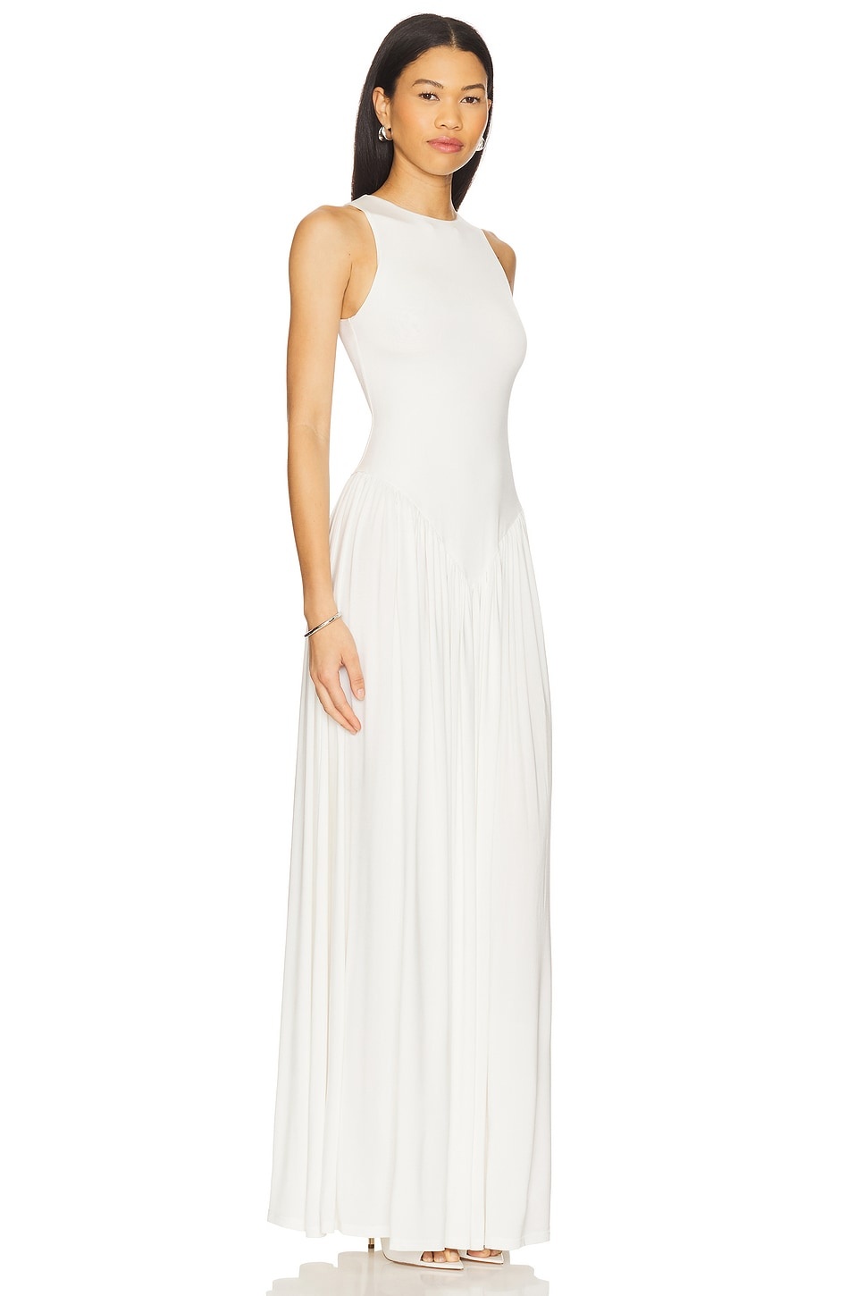 Arpha Maxi Dress - 2