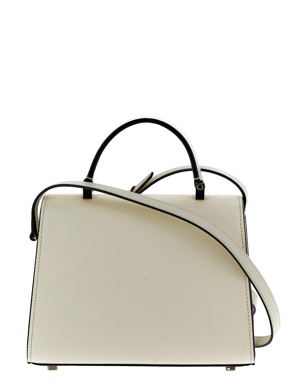 Valextra Crossbody Bag | oluxury | REVERSIBLE