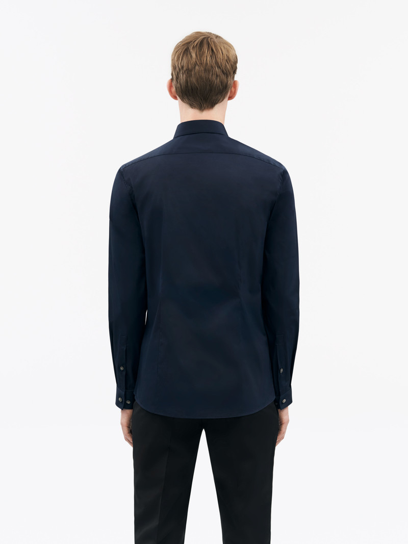 Filbrodie Extra Slim-Fit Shirt 4