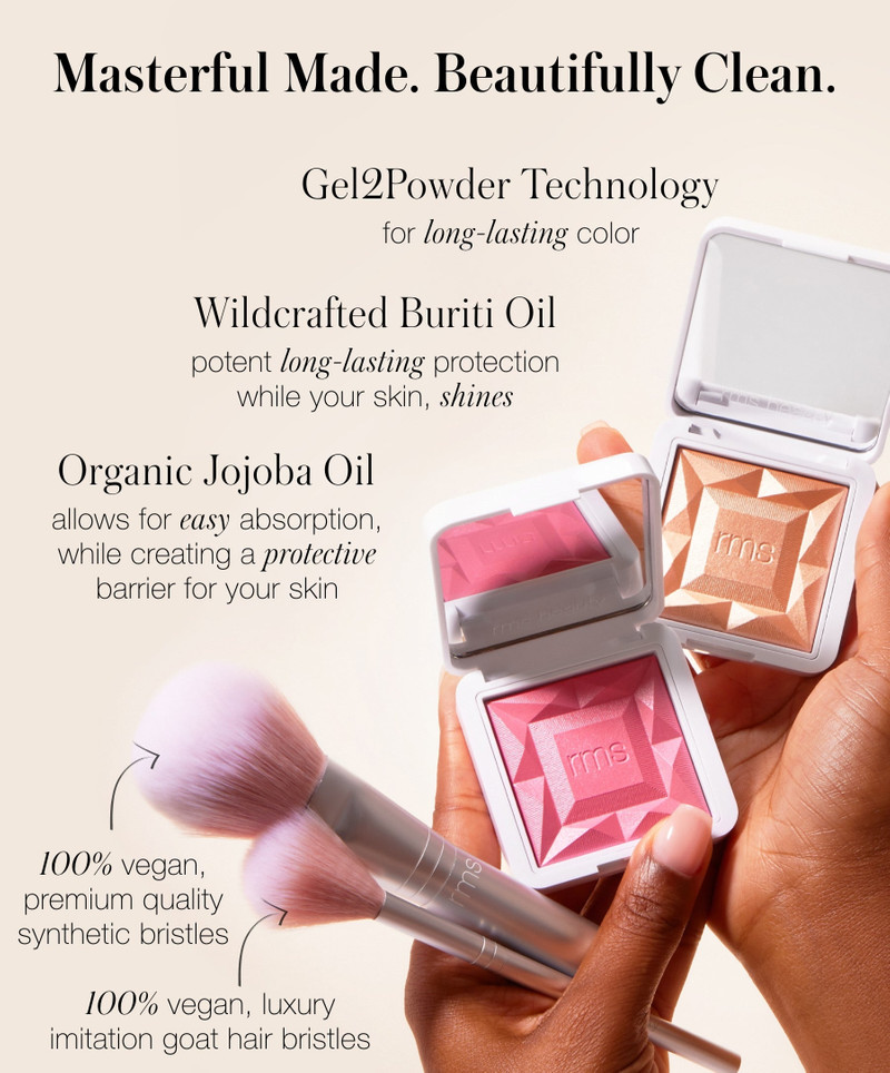 Deluxe Glow Kit 5