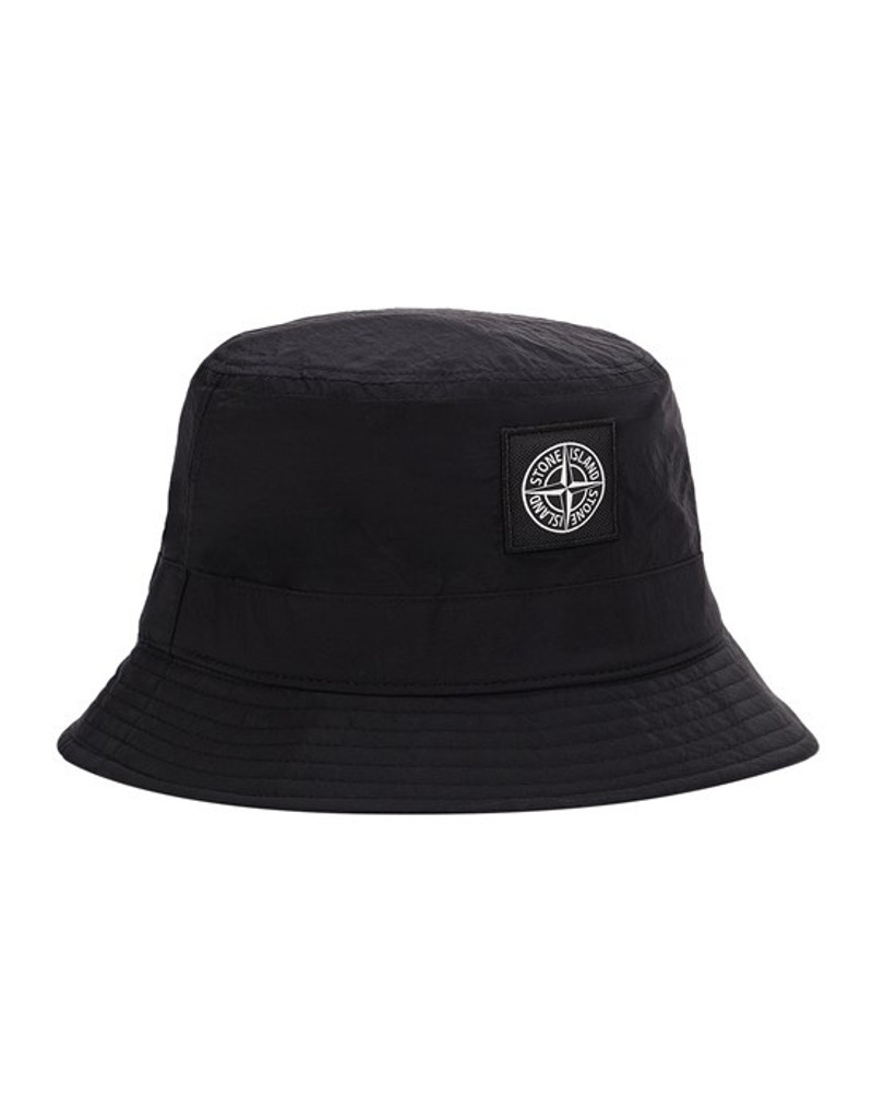 99376 NYLON METAL IN ECONYL® REGENERATED NYLON BLACK 1