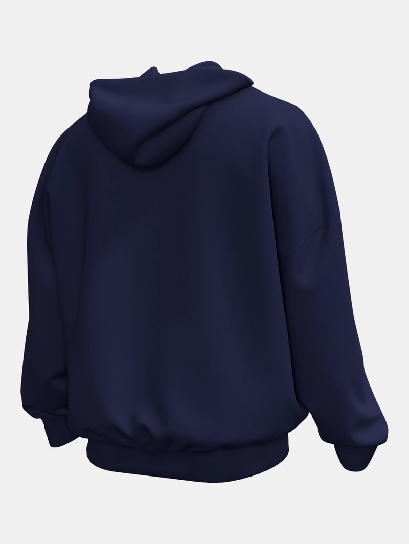 Under Armour UA Gameday Icon Fleece Collegiate outlook