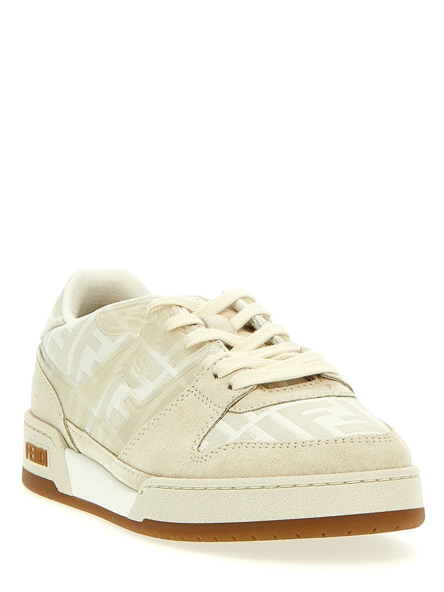 Fendi 'Fendi Match' Sneakers - 2