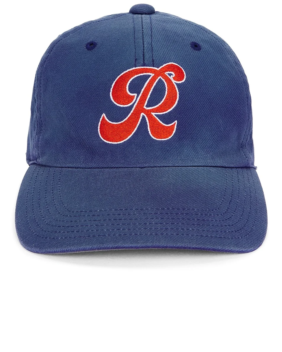 Fade Baseball Cap - 1