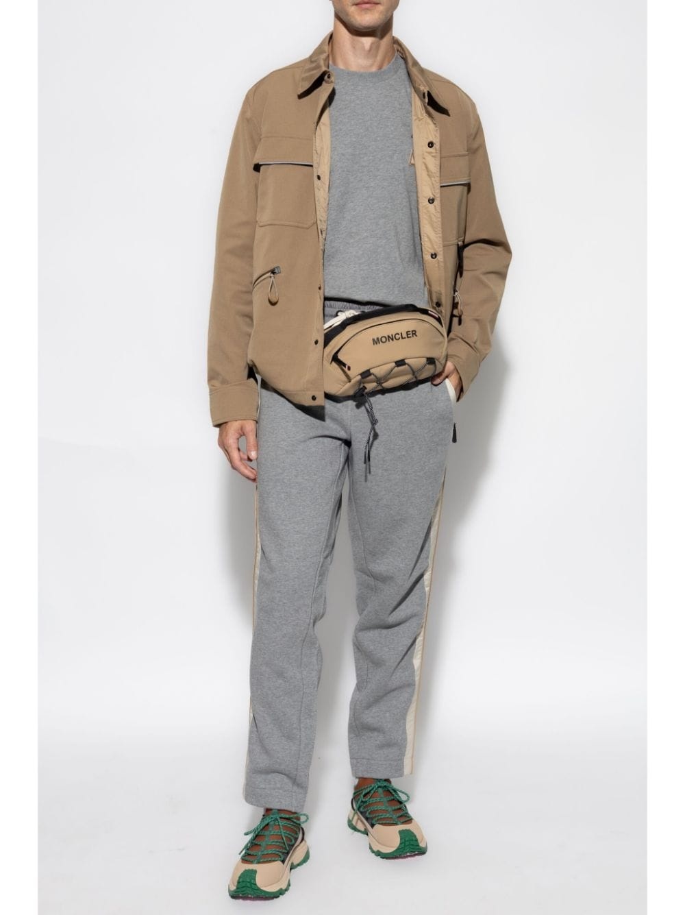 Vadret shirt jacket - 2