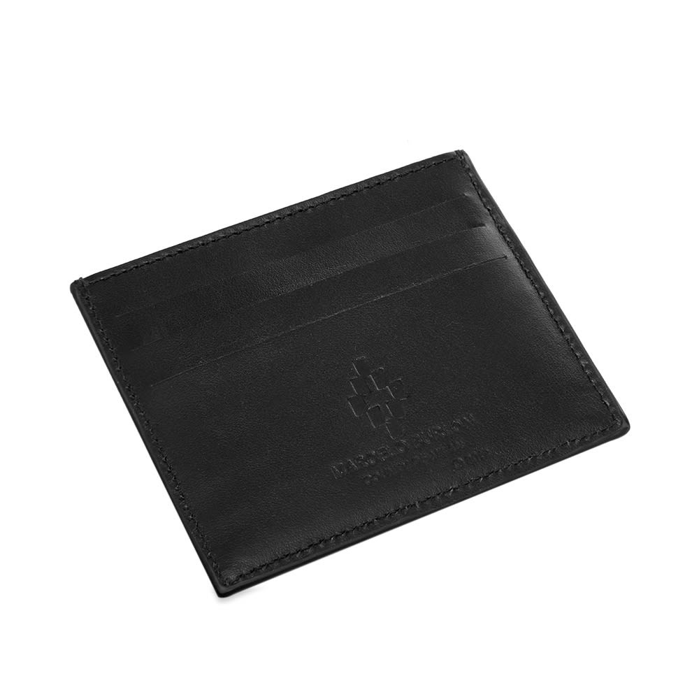 Marcelo Burlon Norweigan Wings Card Holder - 4