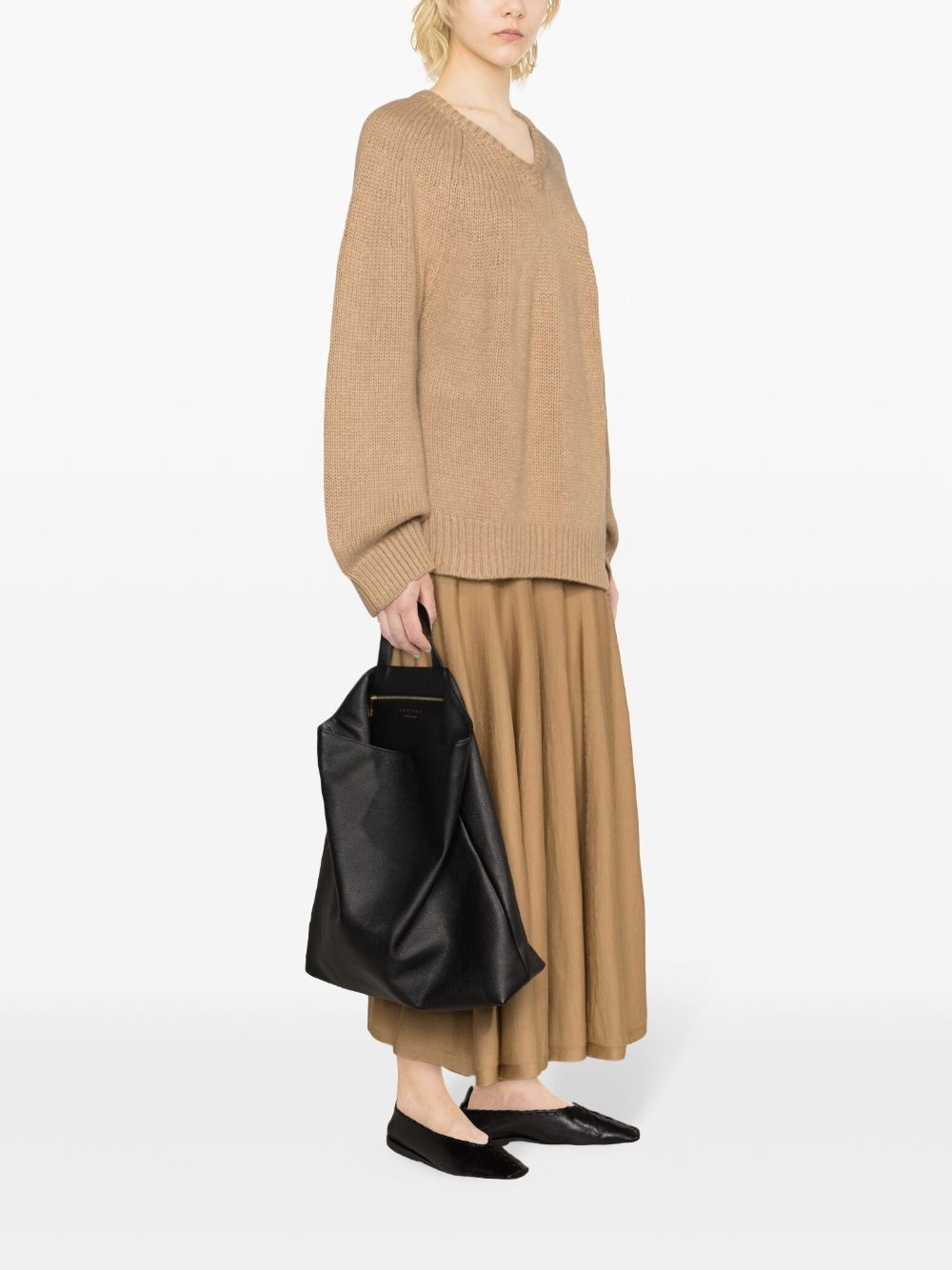 Nalani cashmere jumper - 6