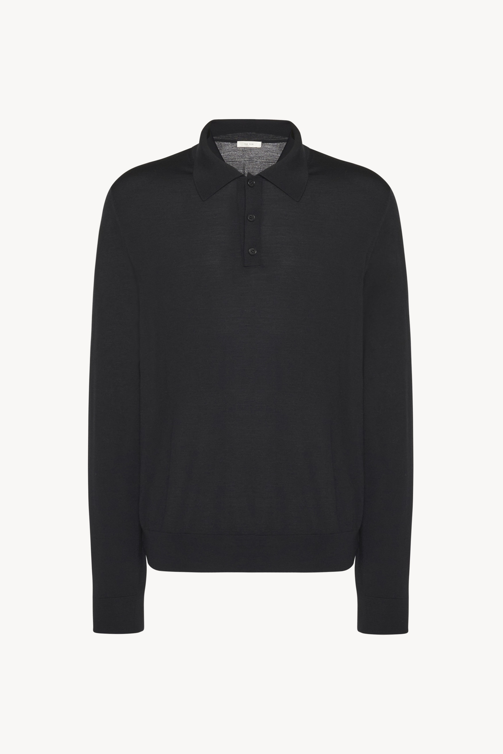 Diego Polo in Wool - 1