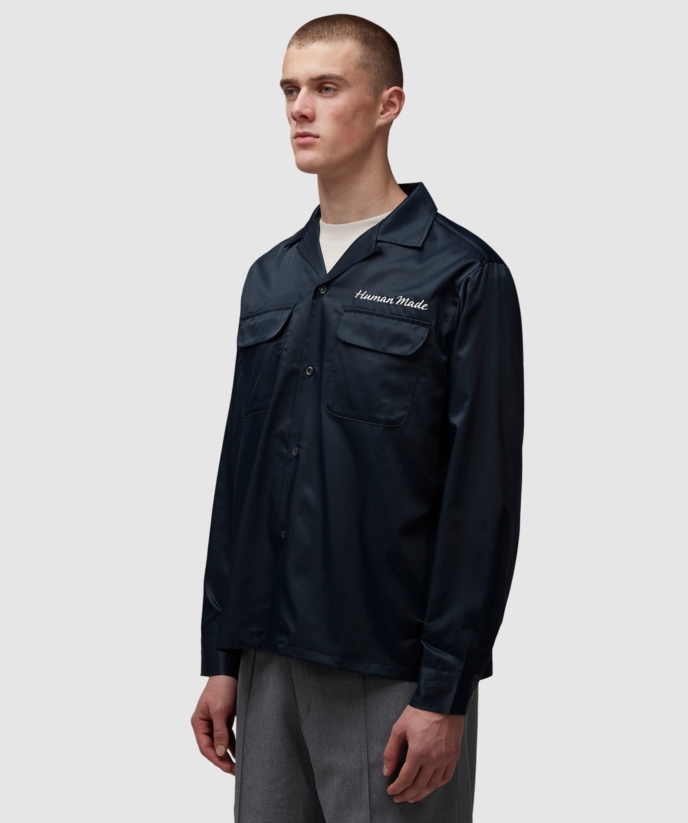 Bowling jacket - 2
