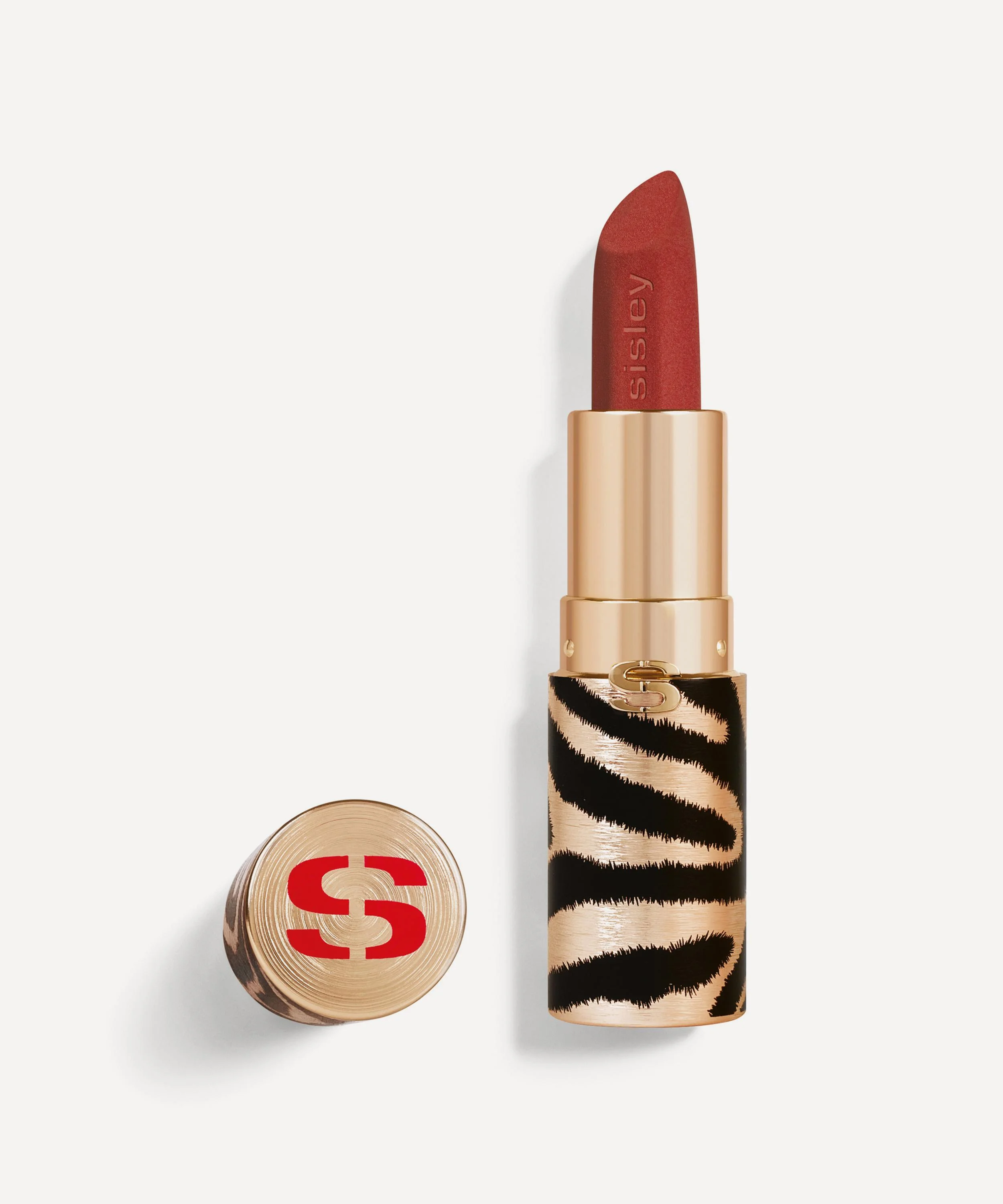 Phyto-Rouge Velvet Lipstick 3.4g - 1