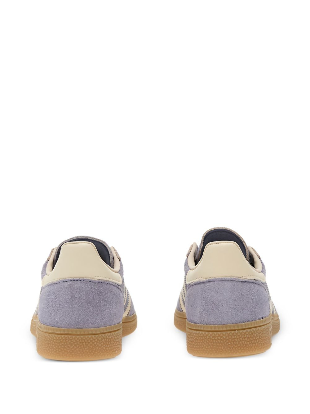 Spezial suede three-stripe sneakers - 4