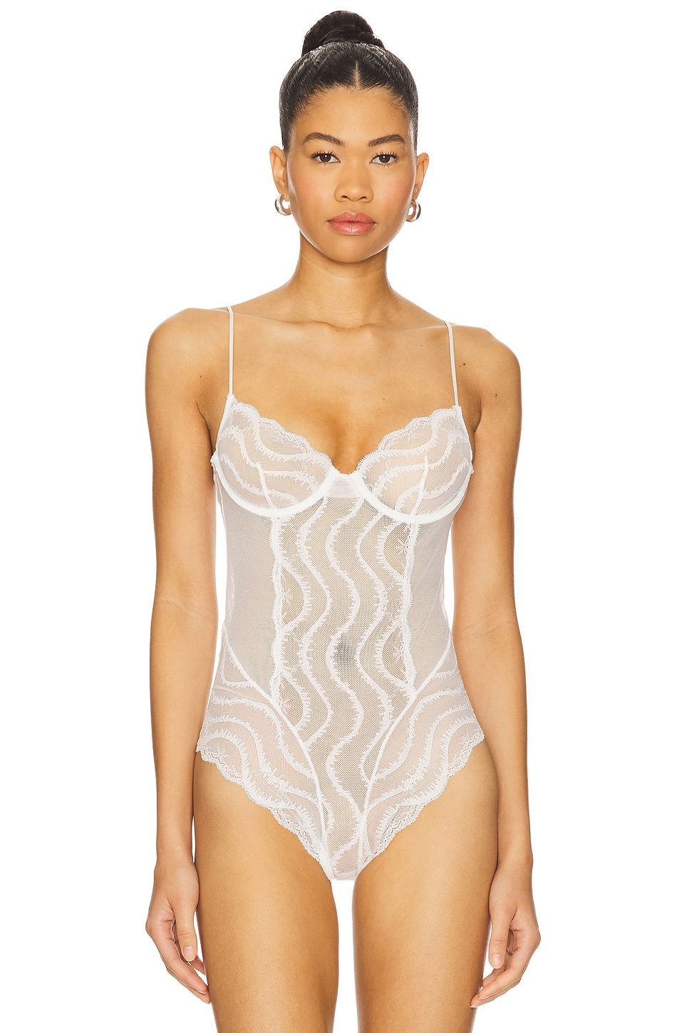 Leche Moi Bodysuit - 2