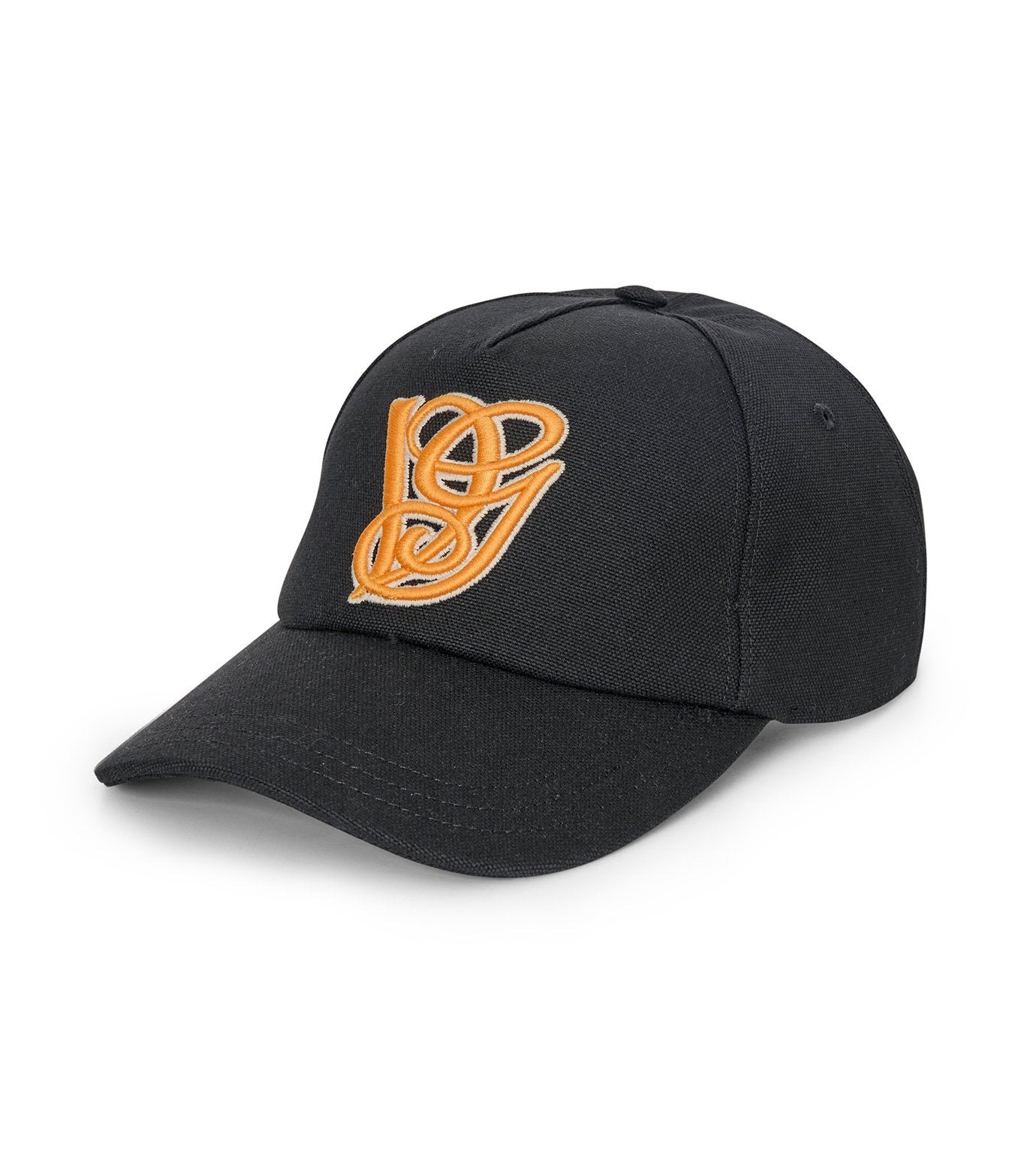 BASEBALL HAT_VG SIGNATURE - 2