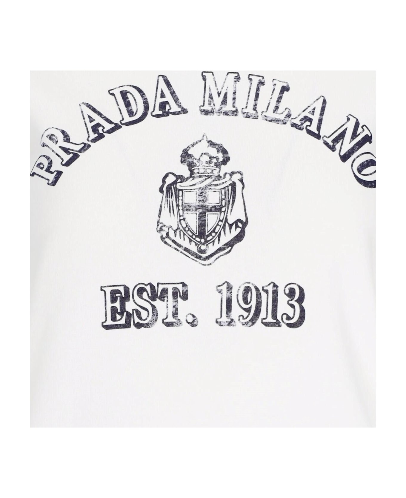 Logo T-shirt - 5