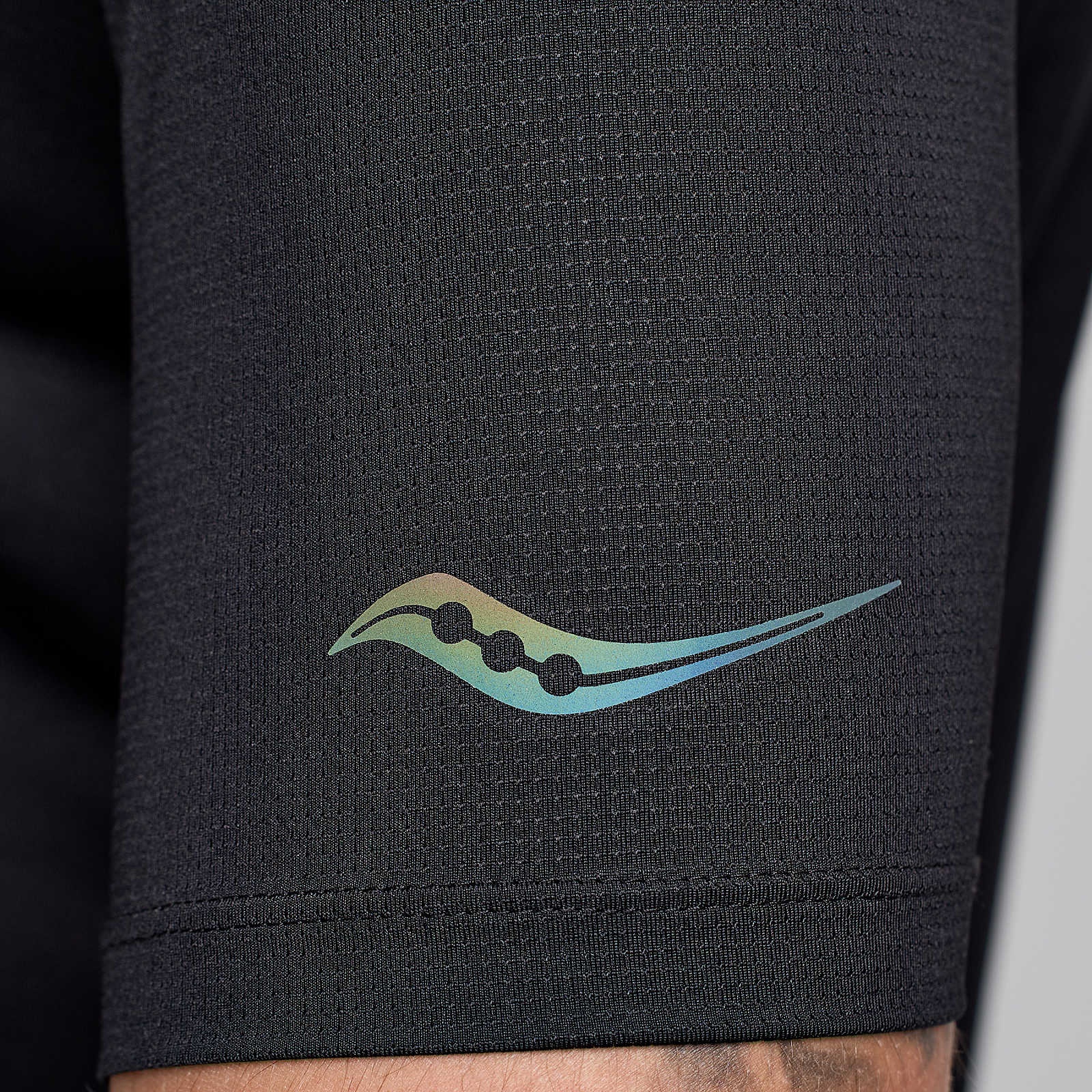 Stopwatch Short Sleeve - 5