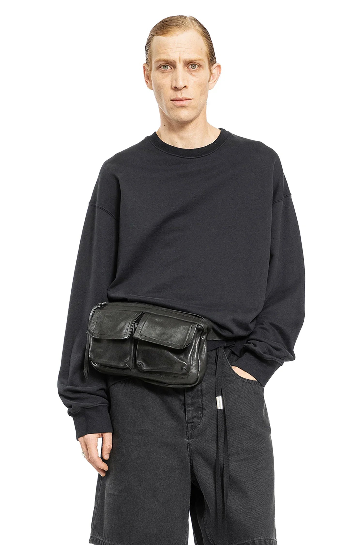Wannes-Smokey-Eyes-High-Comfort-Sweatshirt - 5