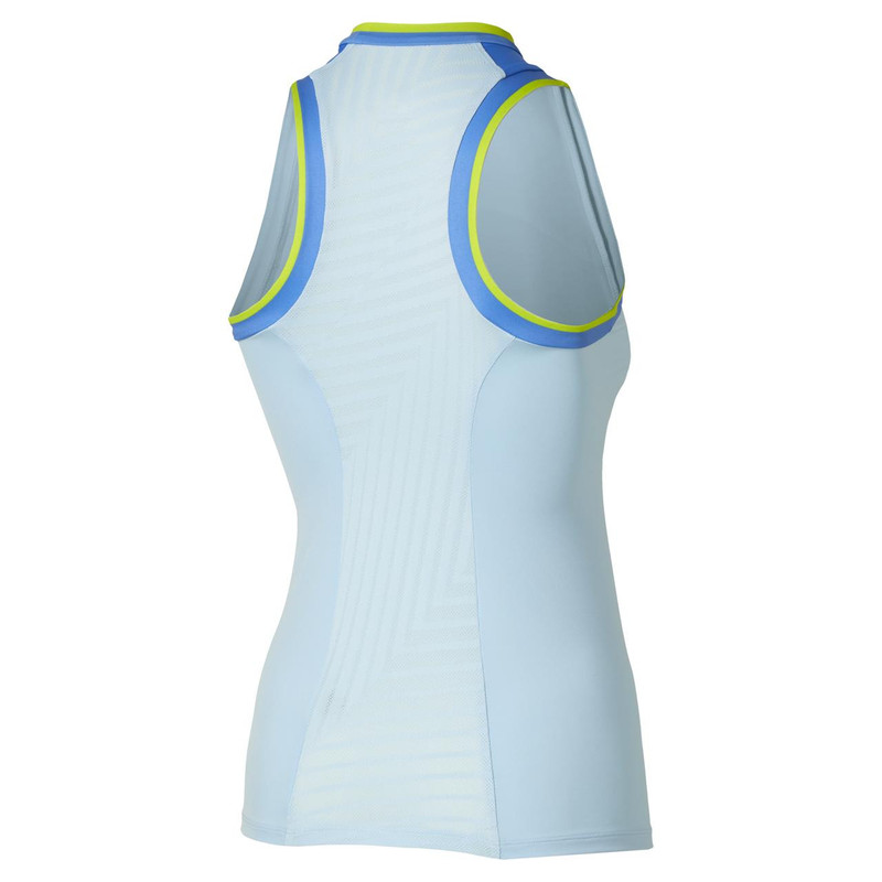Mizuno Mizuno Racquet Sports Women's Printed Tank outlook