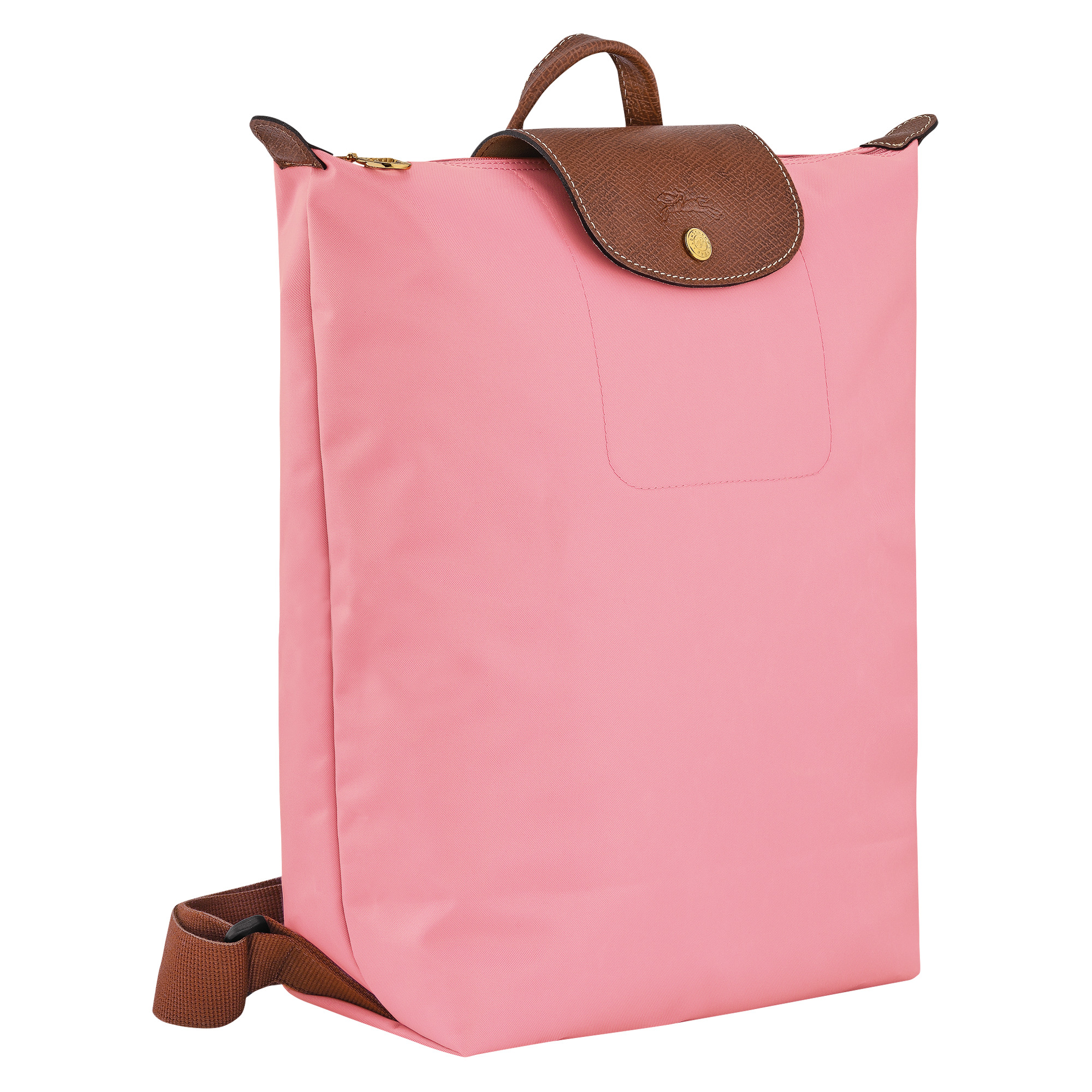 Le Pliage Original M Backpack Marshmallow - Canvas - 3