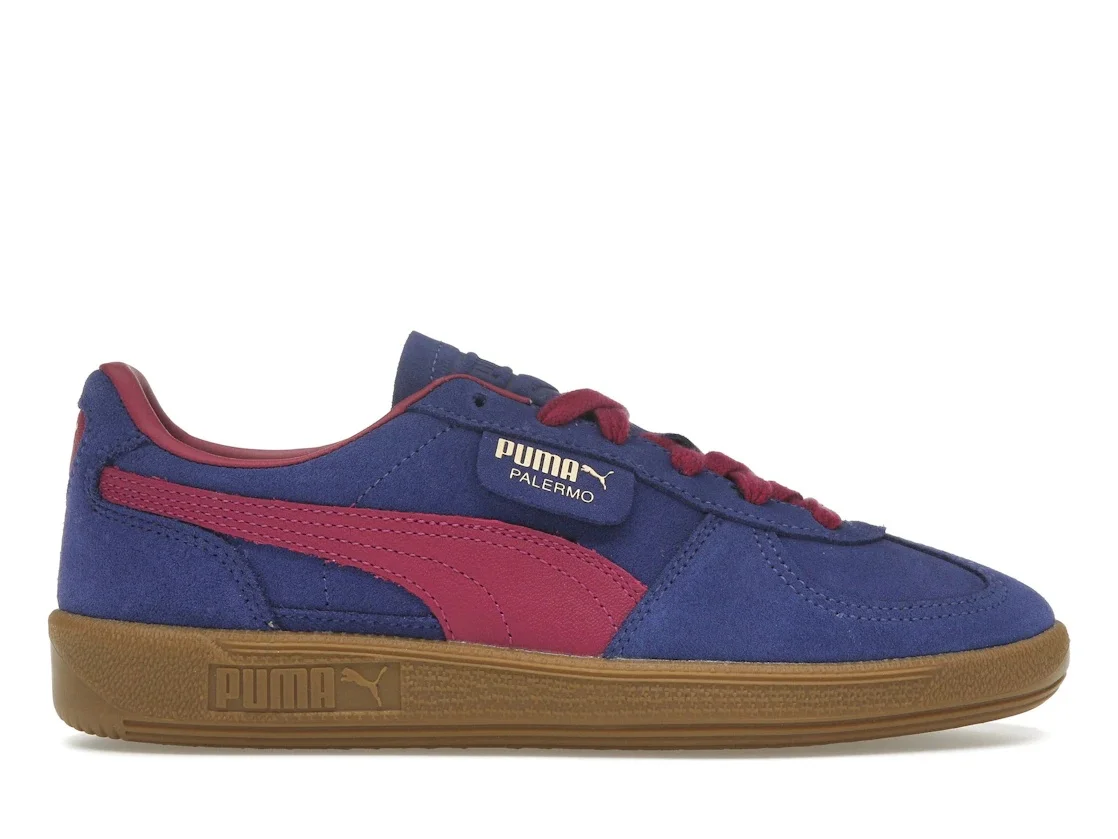 Puma Palermo Lapis Lazuli - 1