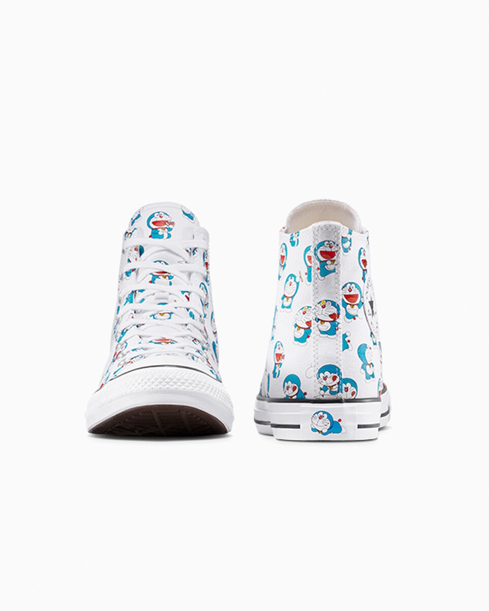 Converse x Doraemon Chuck Taylor All Star - 7