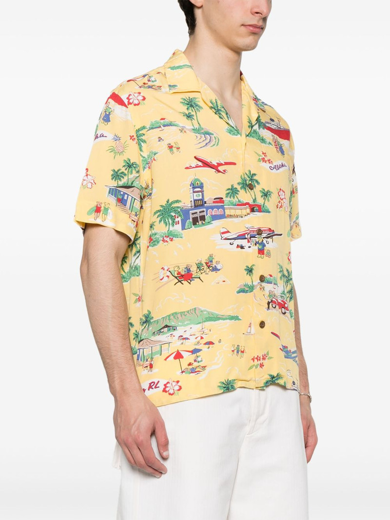 Polo Bear shirt 3