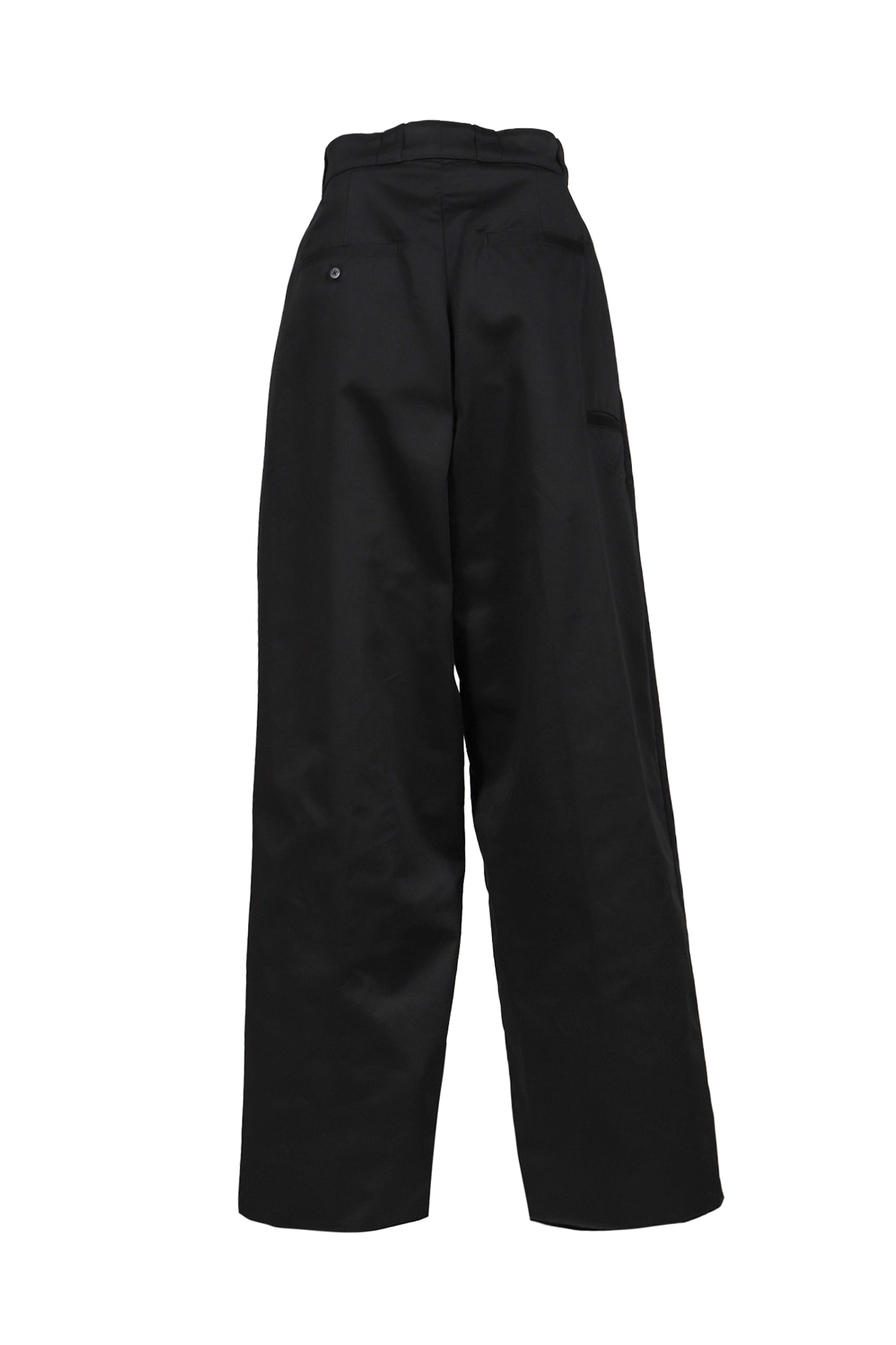 CHOLO CHINO / BLK - 6
