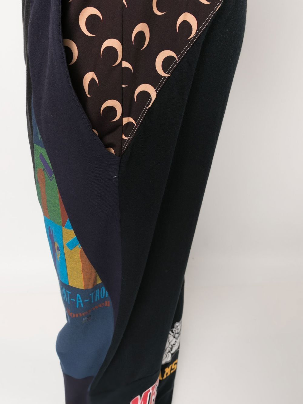 Graphic T-shirts track pants - 5