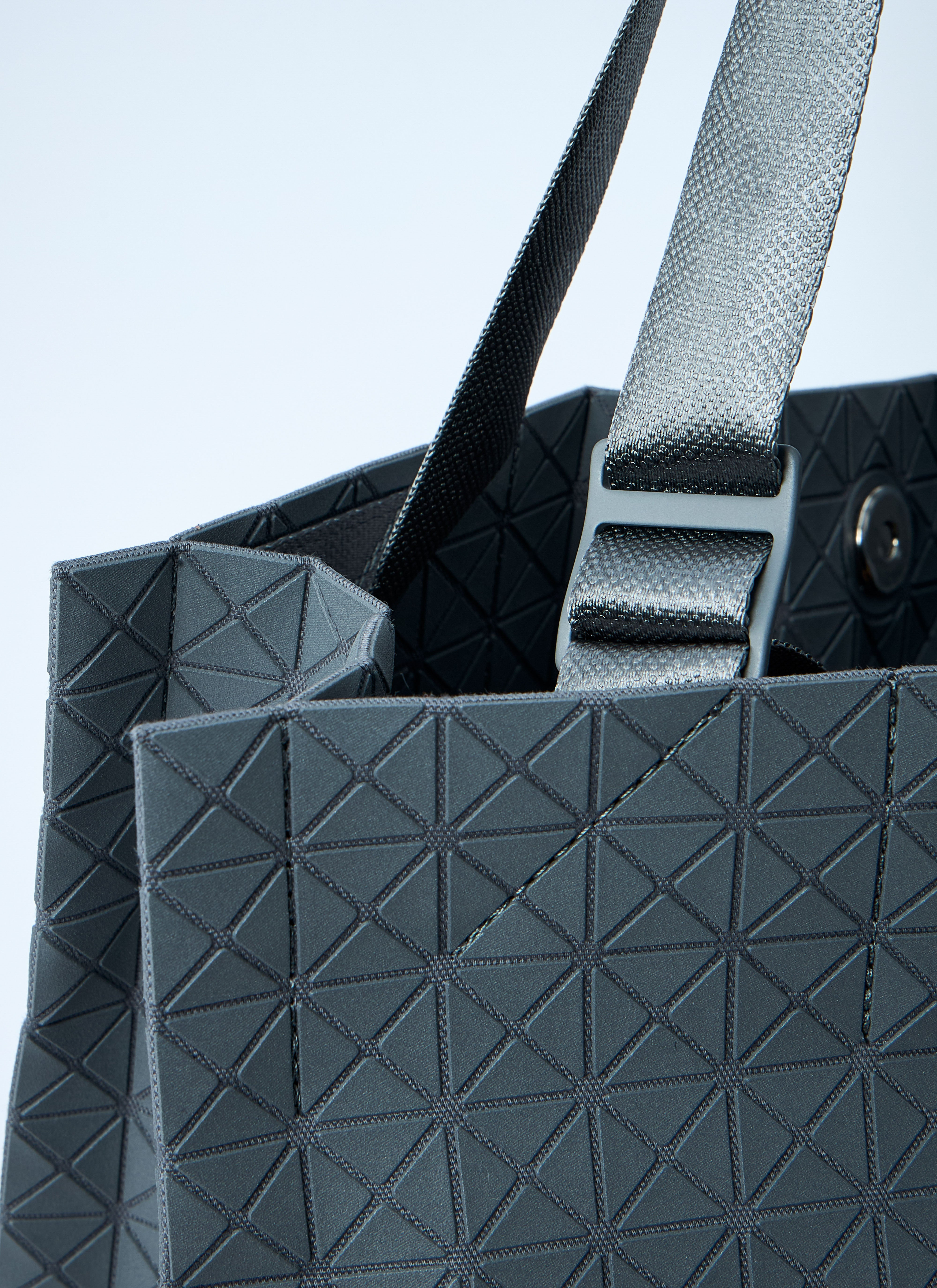 BAO BAO ISSEY MIYAKE - Bao Bao Issey Miyake Men Cart Tote Bag - 5