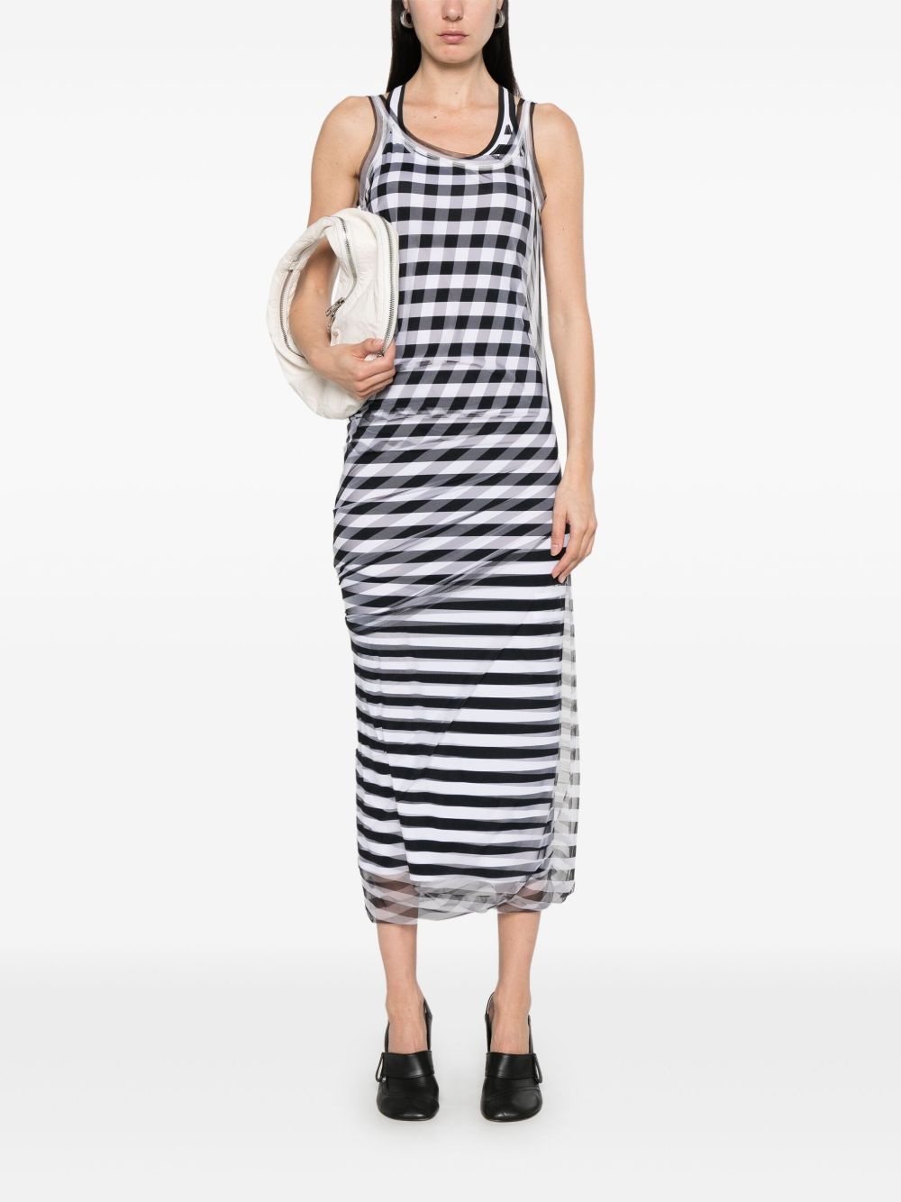 Naro maxi dress - 2