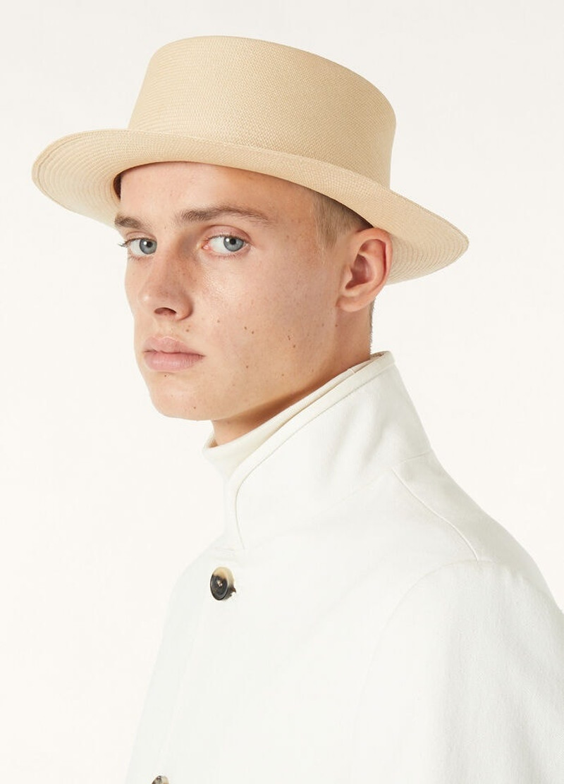 Loro Piana Vettor Hat outlook