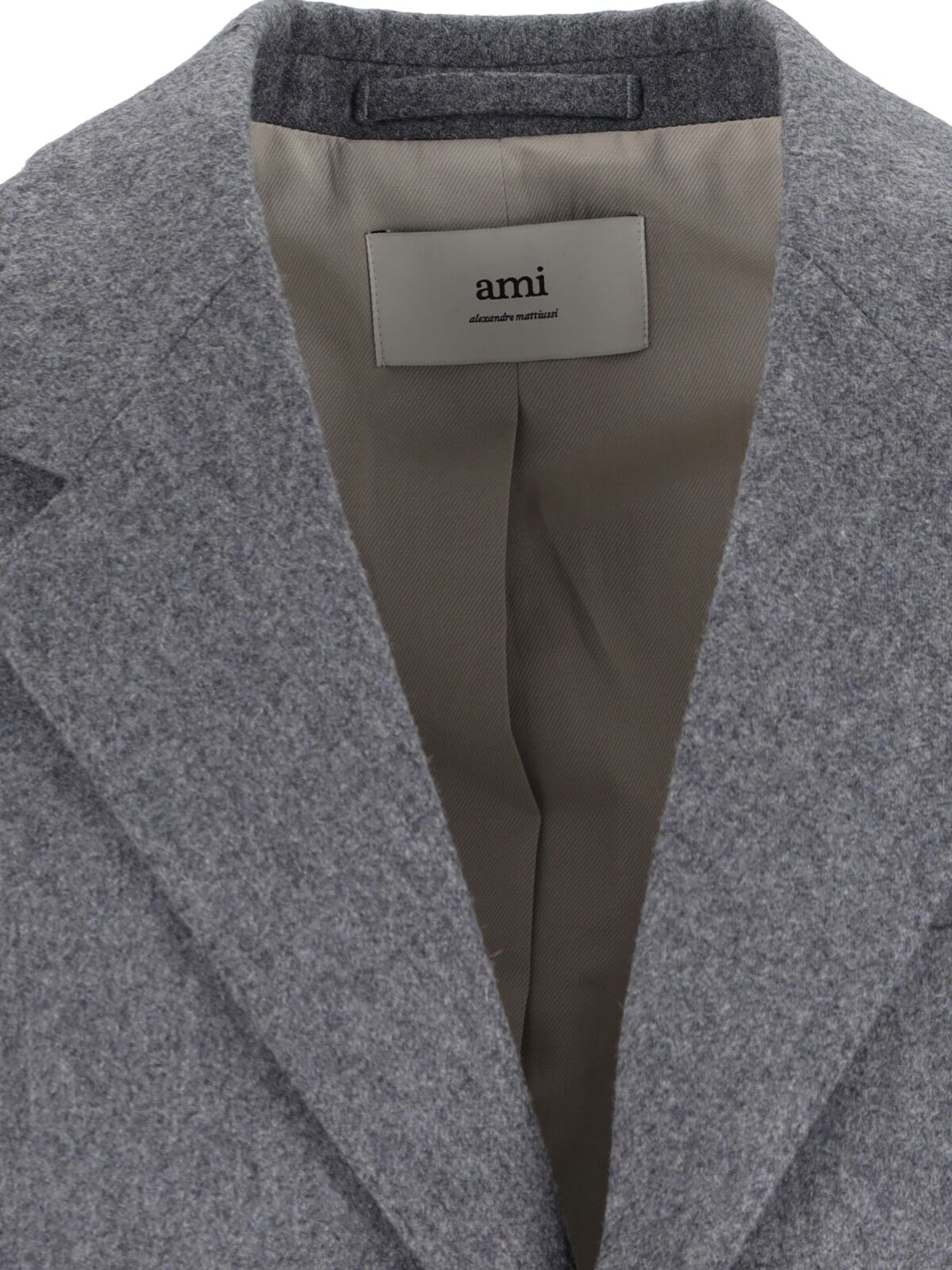 SINGLE-BREASTED BLAZER - 3