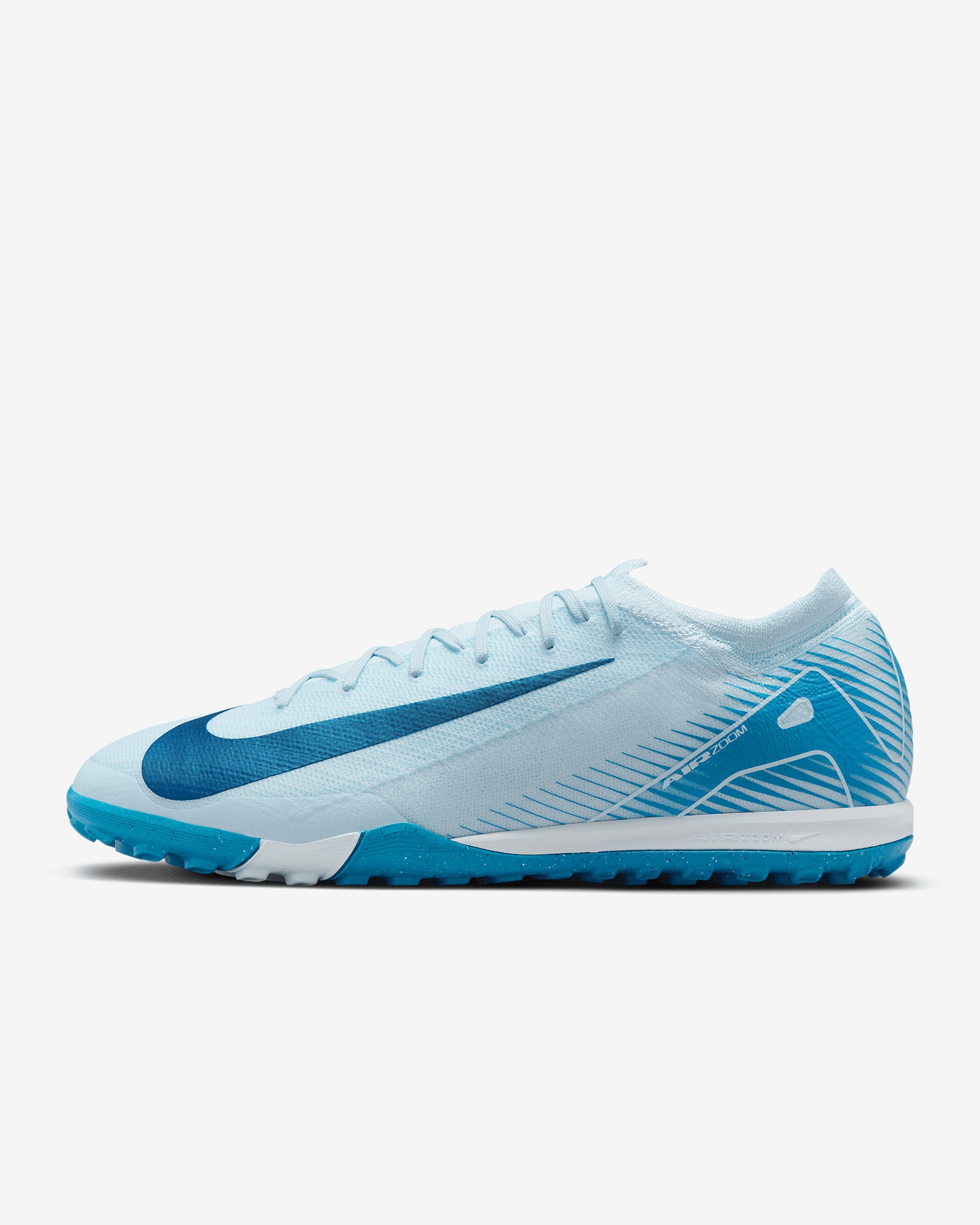 Nike Mercurial Vapor 16 Pro TF Low-Top Soccer Shoes - 1