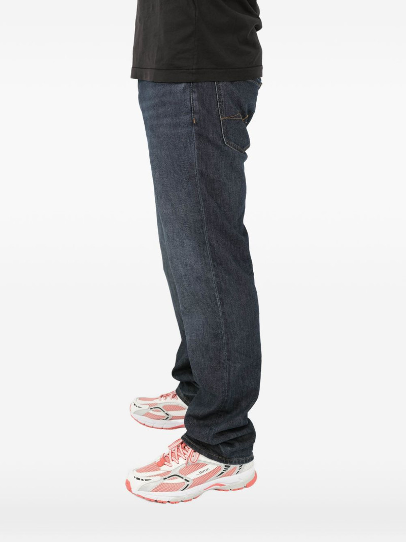 Austyn five-pocket jeans 4