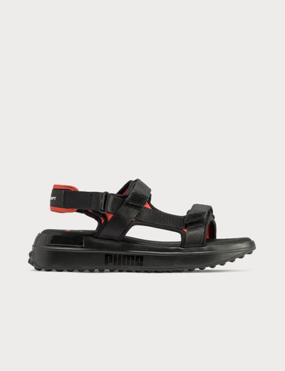 PUMA Future Rider Sandal Attempt outlook