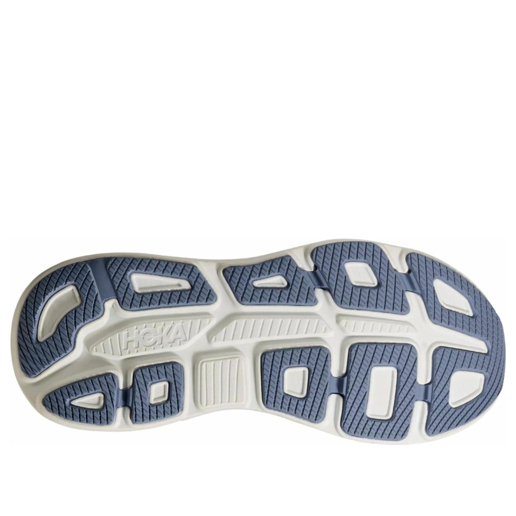 HOKA ONE ONE Bondi 9 'Varsity Navy Nautical Blue' 1162011-VTYN - 5