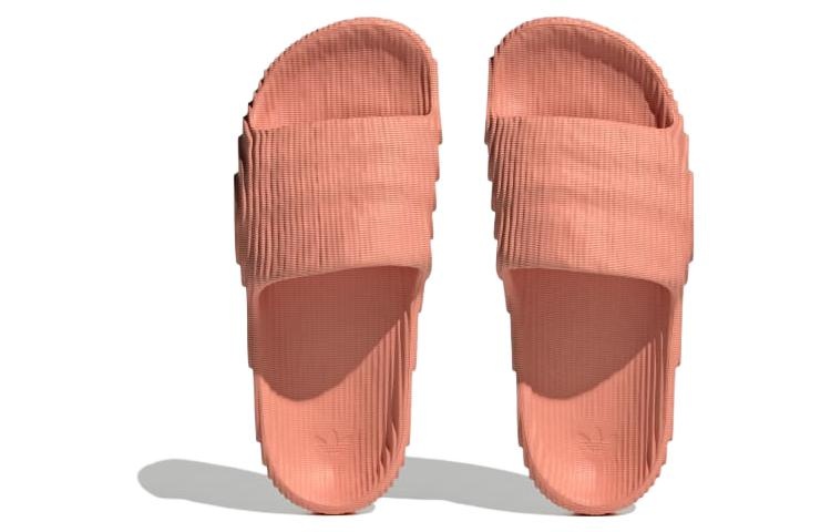 (WMNS) adidas Adilette 22 slides 'Pink' IG8261 - 5