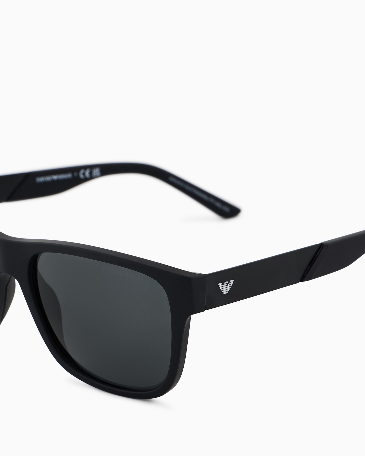 MEN’S SQUARE SUNGLASSES - 5