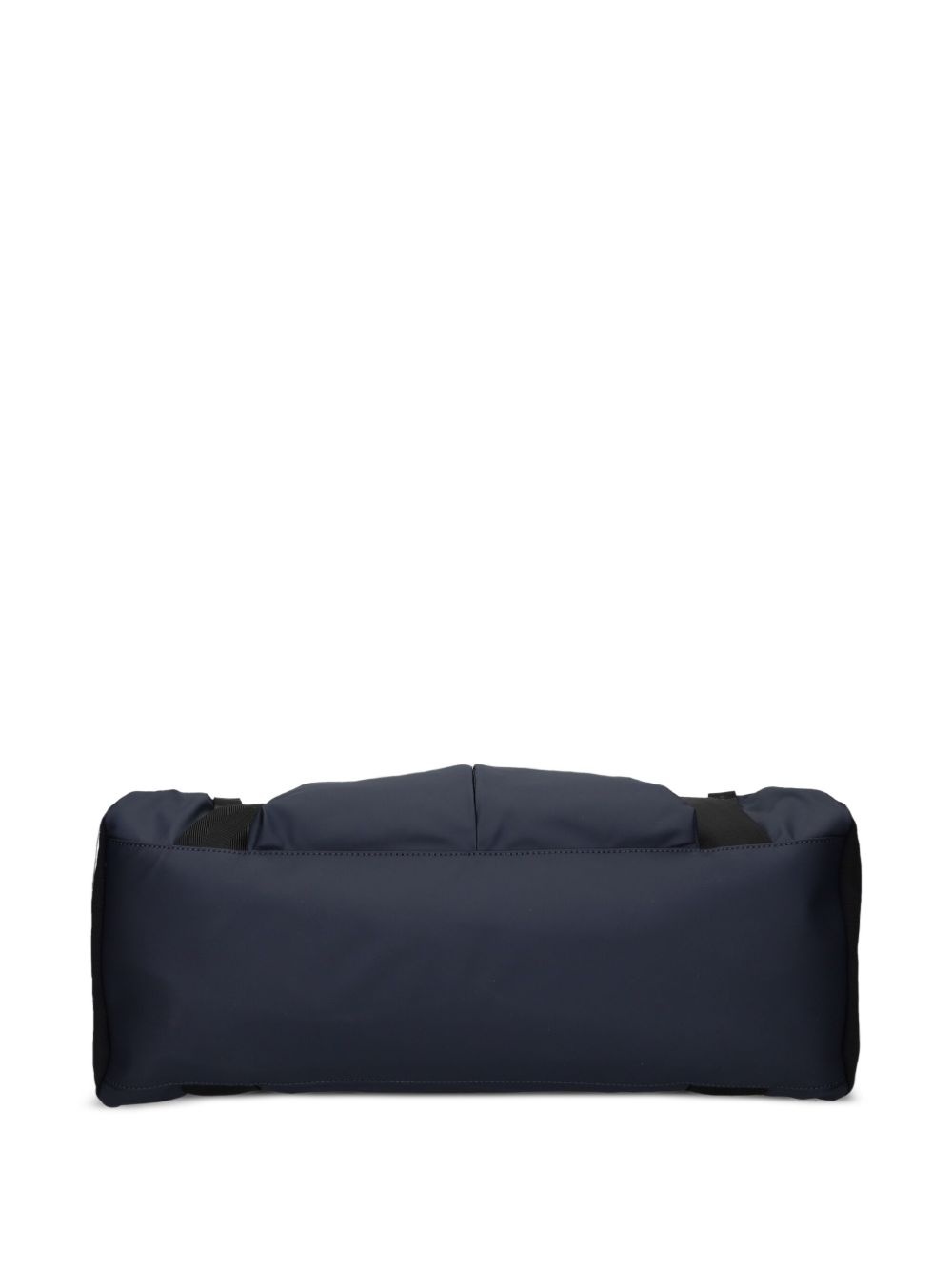 logo-plaque holdall - 4