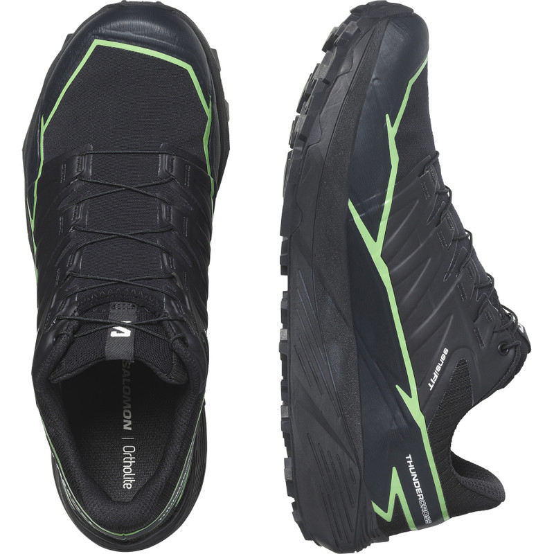 SALOMON THUNDERCROSS GORE-TEX outlook