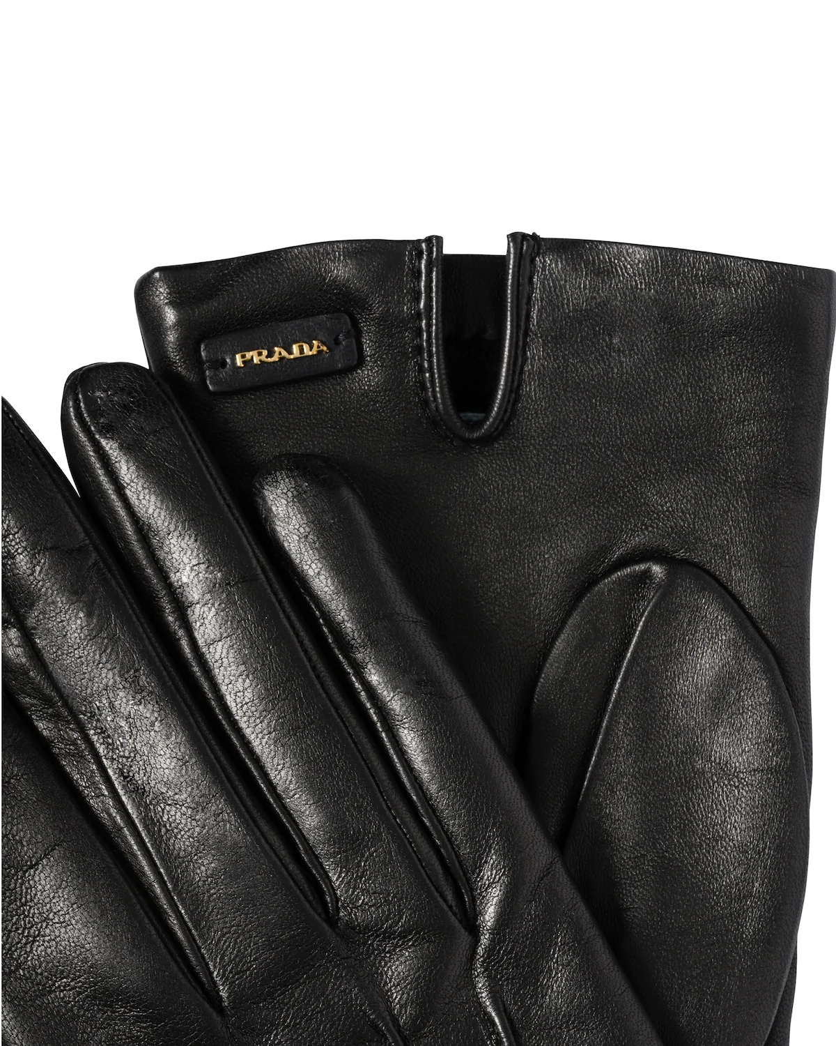 Leather Gloves - 2