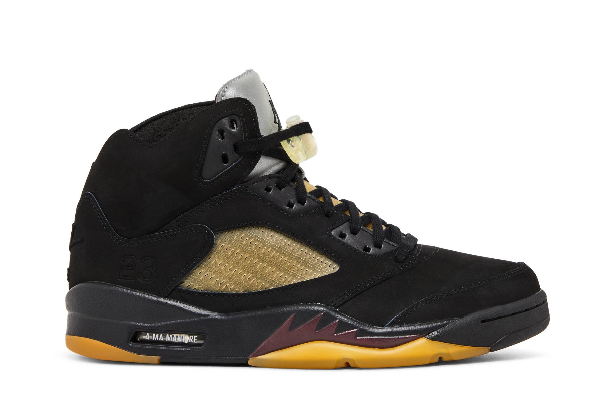 A Ma Maniére x Air Jordan 5 Retro 'Dusk' - 1