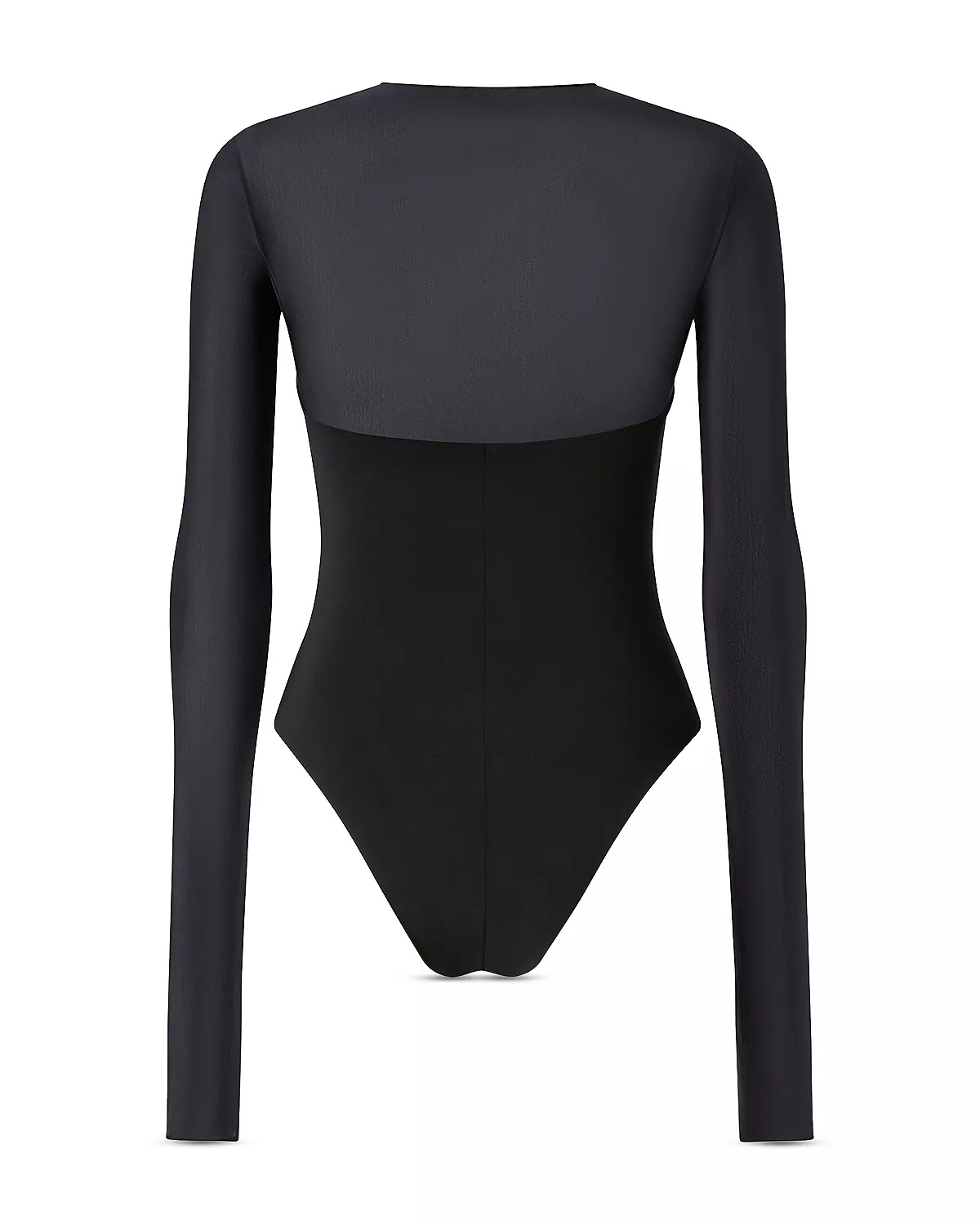 Jersey Bodysuit - 6