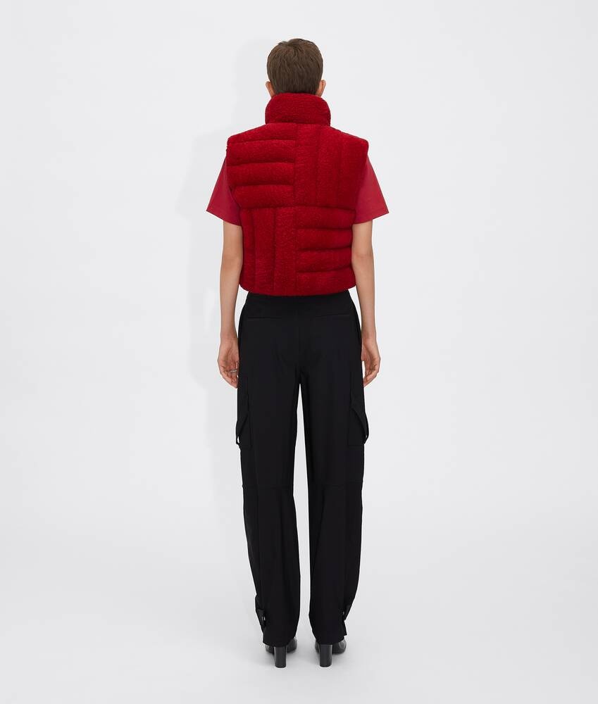 gilet - 2