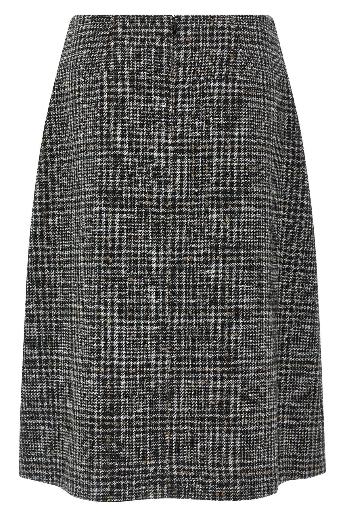Tweed skirt - 2